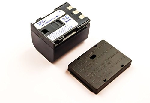 Akku kompatibel mit Hama CP806