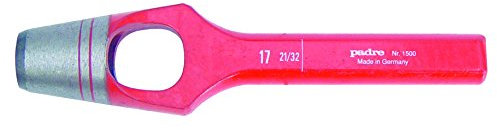 Henkellocheisen 1500 26 mm