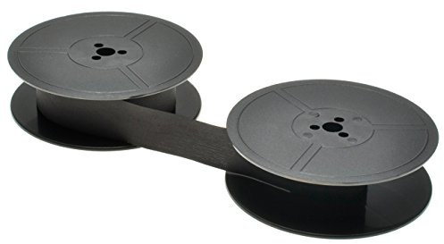 Logic-Seek LS Farbband Adler-Royal Gruppe 1 Schwarz, kompatibel zu 67091