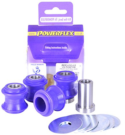 Powerflex PFF3-213-12 Performance Polyuretan Buchsen