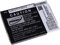 Batteria per TP-Link TL-M7300, 3,7V, Li-Ion