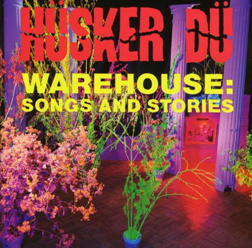 Warehouse Song Stories