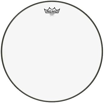 Remo Schlagzeugfell Emperor 16 clear BE-0316-00