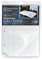 Bellagio-Italia Large DVD Binder Insert Pages
