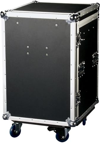 DAP Audio Schubladen Case 12HE + Arbeitsfläche (NEW)