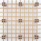 Tojo System Bett 100 x 200 cm