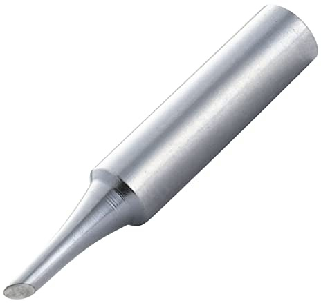 Hakko T18-CF2 - T18 Series Soldering Tip for Hakko FX-888/FX-8801 - Bevel - 2 mm/45? x 14.5 mm (japan import)