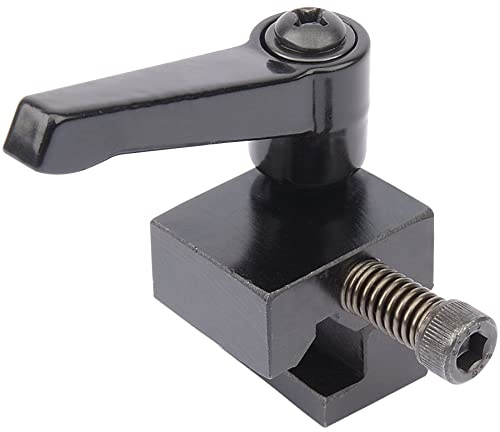 Draper LATHE300-12 Carriage Stop, Blue