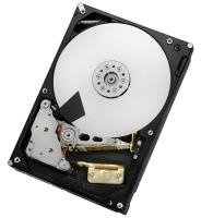 Hitachi HUS724020ALE640 - 2TB 3.5 7200RPM 64MB SATA