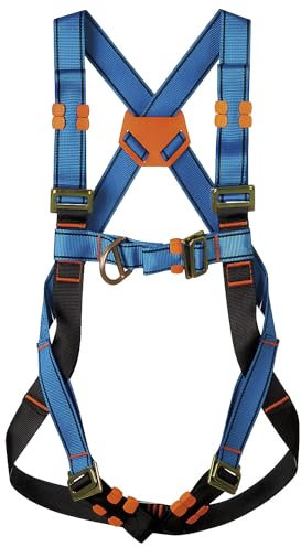 Imbracatura di sicurezza anticaduta a 2 punti di aggancio HT22