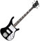 Rocktile Pro RB-400B Blackbird Basso elettrico Black