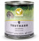 Hundeland Natural - Truthahn + Kürbis - 6 x 800 g - getreidefreies Hundefutter - Nassfutter für alle Hunderassen - viel frisches Fleisch - artgerecht & besonders gut verträglich
