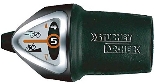 Sturmey Archer 5 speed Twist shifter TS s55
