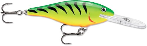 Rapala Shad Rap 9 Fishing Lure