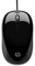 HP X1000 Mouse USB con Cavo e Sensore ottico