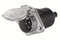 HELLA 8JB 003 833-031 Steckdose - 24V - 7-polig - Stecker: Flachstecker - Metall - DIN/ISO: 1185