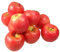 GMMH Künstlicher Deko Apfel, 10 Stück (Rot, 90-120 g/St) Lebensechtes Plastikobst, Äpfel Plastikfrucht, Kunstobst, Frucht, Dekoration, Schaufenster, Haushalt, Küche, Party, Hotel