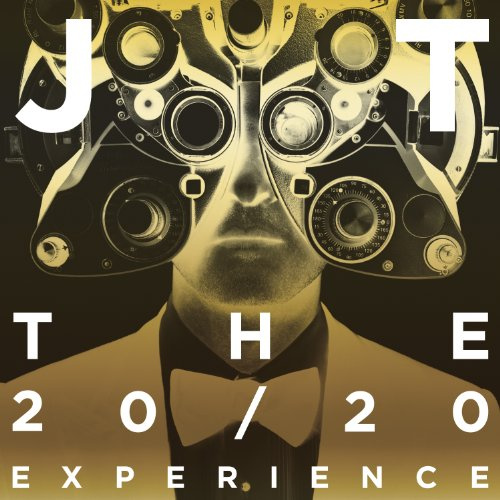 The 20/20 Experience-the Complete Experience