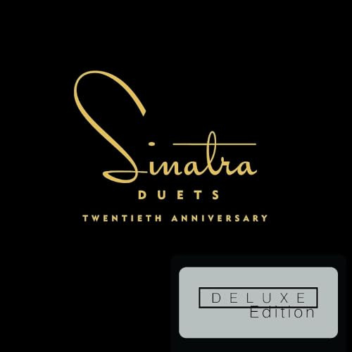 Duets [2 CD][20th Anniversary Edition]