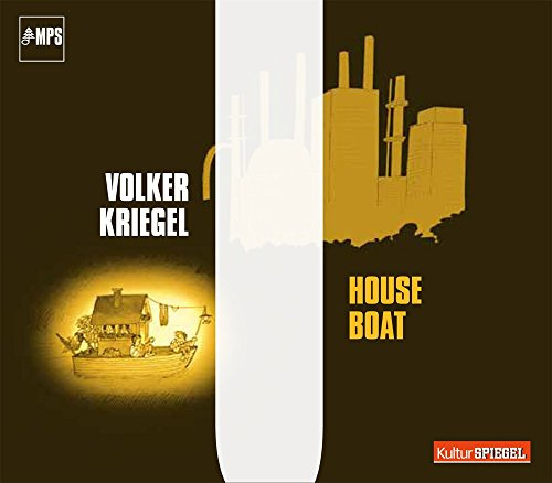 House Boat (MPS KulturSPIEGEL Edition)