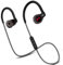 Under Armour - Sport Wireless Heart Rate Engineered by JBL, Auriculares intraaurales inalámbricos con monitorización del Ritmo cardíaco para Deportistas, Negro