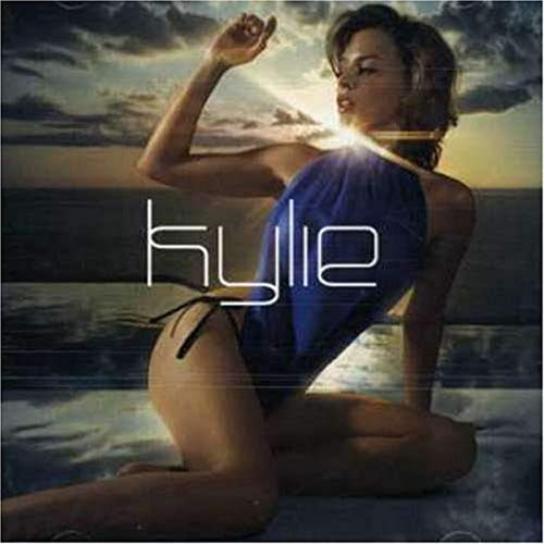 Kylie Minogue - Light Years