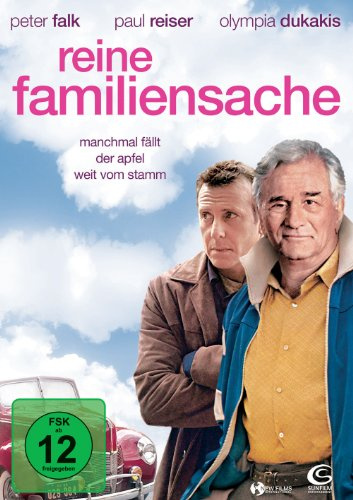 Tiberius Film GmbH