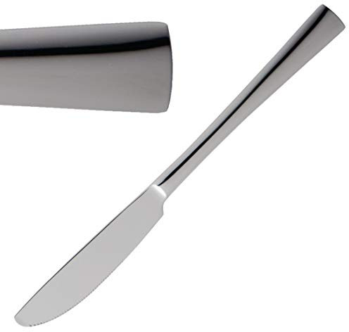 Abert CF330 Cosmos coltello da tavola (confezione da 12)