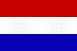 trends4cents NIEDERLANDE Holland Fahne, 250 x 150 cm