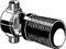 Viega UP-Rohrunterbrecher 6161.81 ohne Rosette 3/4