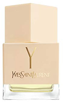 Yves Saint Laurent Y Eau de Toilette Vaporizador 80 ml