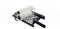 Anti-Spritz-Roller-Set 5 tlg Kleister -Roller Farb-Roller