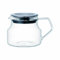Kinto Cast Teekanne 450 ml