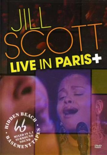 Live in Paris +