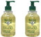 Le Petit Marseillais flüssigseife herstellung in Old olivenöl - pumpe 300ml - Set aus 2