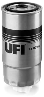 UFI 24.009.00 Kraftstofffilter