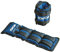 KWON Poids pour Bras et Repose-Pieds 2 kg