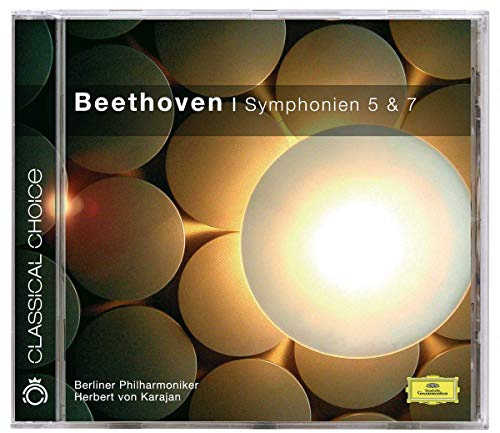 Sinfonien 5,7 (Classical Choice)