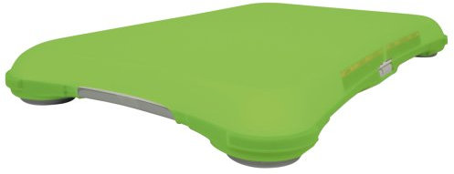 Wii Fit silicone skin Green