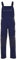 Planam Größe 56 Herren Canvas 320 Latzhose Marine Modell 2138