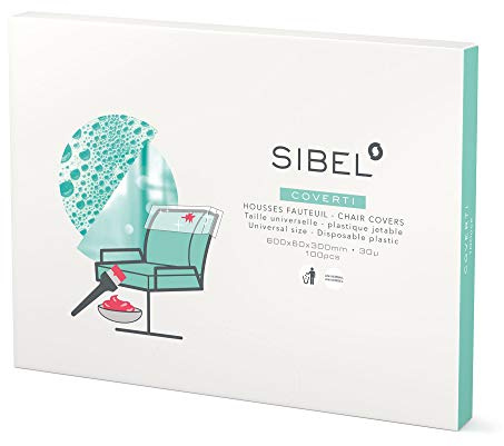 Sibel Coverti Disposable Chair Covers