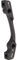 Avid Bremsen Spacerset Disc Adapter Bremsscheiben, Schwarz, One Size
