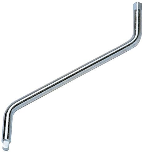 SUMEX 2707086 Carplus - Chiave per Tappo Olio Quadrata, 8-10 mm