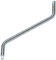 SUMEX 2707086 Carplus - Chiave per Tappo Olio Quadrata, 8-10 mm