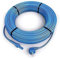 Fantini Cosmi K10C14KIT Kit Cavo Scaldante con Termostato e Spina Schuko, 14 m