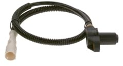 Bosch 0986594026 Wheel-Speed Sensor