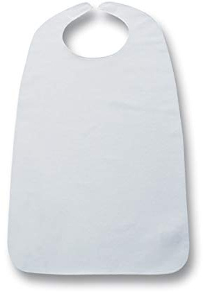 Suprima Ess-Schürze Frottee 87x47 cm - Artikel Nr. 5-050-000
