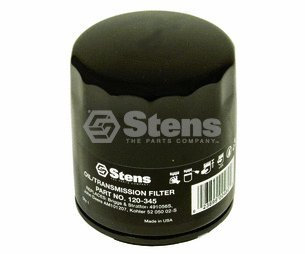 Oil Filter Replaces Kohler 52 050 02-S Grasshopper 100802 Briggs & Stratton 491056 Jacobsen 5000440 John Deere AM101207 Onan 122-0645 Case C26191 Woods 70939 Garden, Lawn, Supply, Maintenance