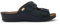 Scholl Damen Sandalen Slide Hochzeit 40 EU Blau Keilabsatz 4 cm