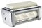 Küchenprofi 807400003 raviolis Aufsatz Pasta Casa Accesorios para Máquina para hacer pasta, acero inoxidable, Plata, 18 x 11 x 10 cm, 6 unidades